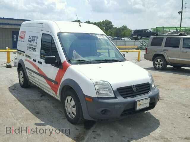 Фотография NM0LS7CN8DT131122 - FORD TRANSIT CO 2013