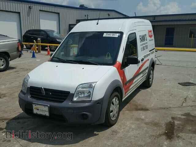2013 FORD TRANSIT CO - VIN: NM0LS7CN8DT131122 - Фото 2