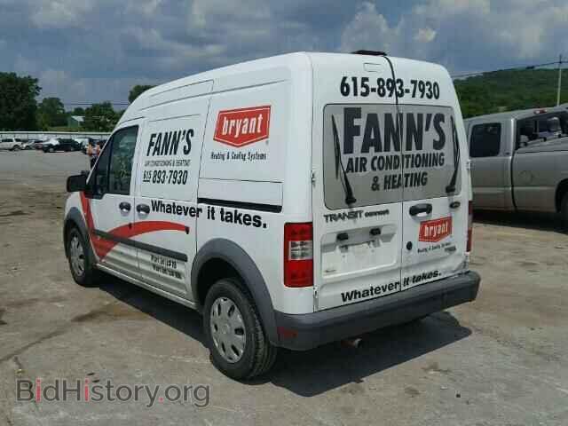 2013 FORD TRANSIT CO - VIN: NM0LS7CN8DT131122 - Фото 3