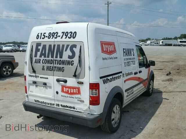 2013 FORD TRANSIT CO - VIN: NM0LS7CN8DT131122 - Фото 4
