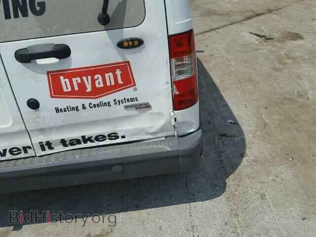 2013 FORD TRANSIT CO - VIN: NM0LS7CN8DT131122 - Фото 9