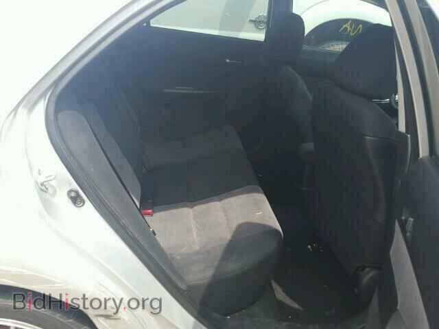 2005 MAZDA 6 - VIN: 1YVHP80D355M01451 - Фото 6