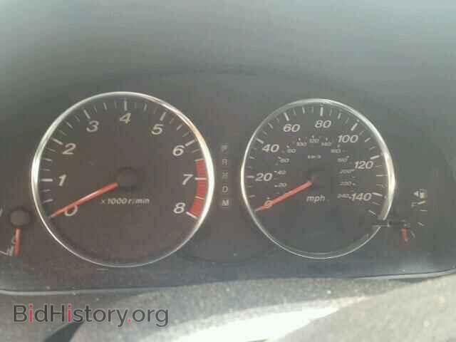 2005 MAZDA 6 - VIN: 1YVHP80D355M01451 - Фото 8