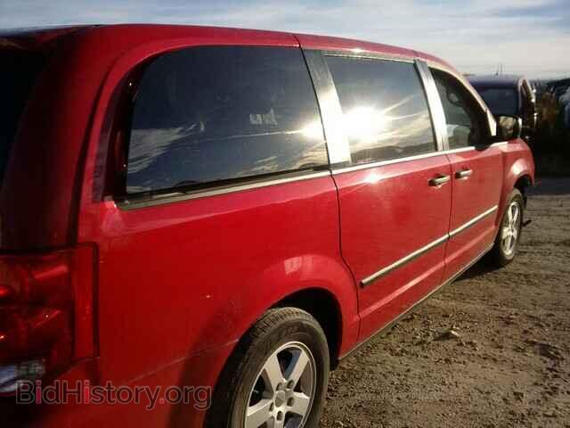 2013 DODGE CARAVAN - VIN: 2C4RDGBG9DR501639 - Фото 10