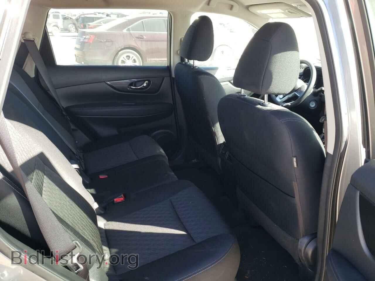 2017 NISSAN ROGUE - VIN: KNMAT2MVXHP537572 - Фото 6