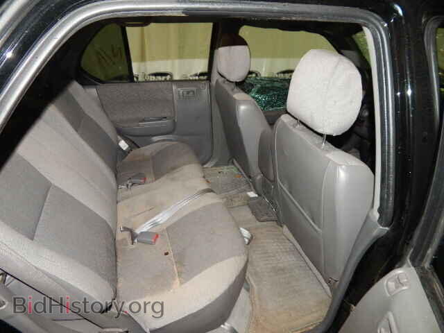 2003 ISUZU RODEO - VIN: 4S2CK58D434311220 - Фото 6