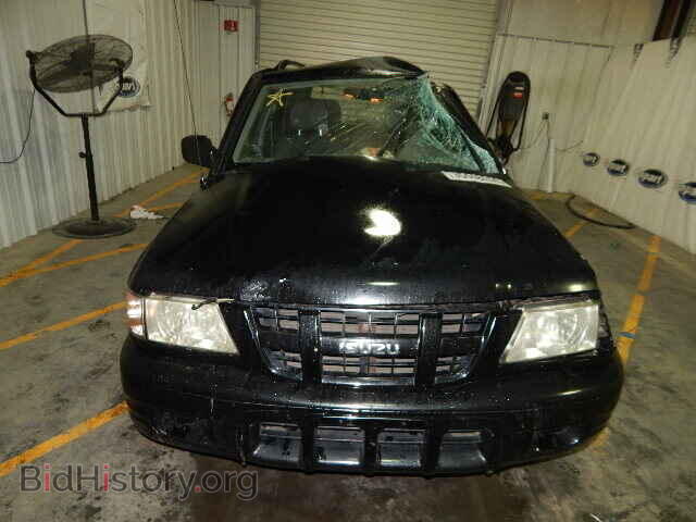 2003 ISUZU RODEO - VIN: 4S2CK58D434311220 - Фото 9