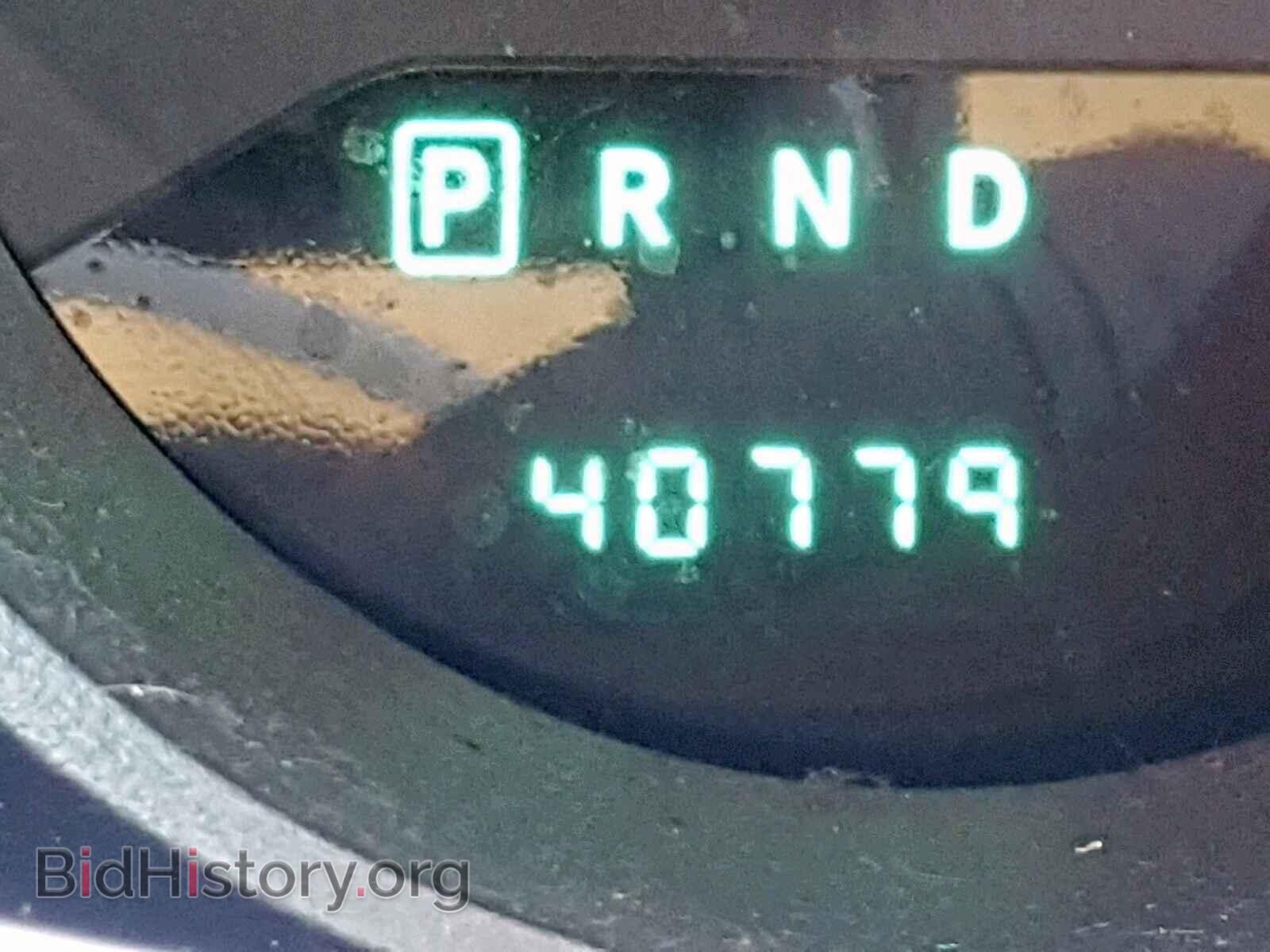 2010 CHRYSLER SEBRING - VIN: 1C3CC4FB9AN183914 - Фото 8
