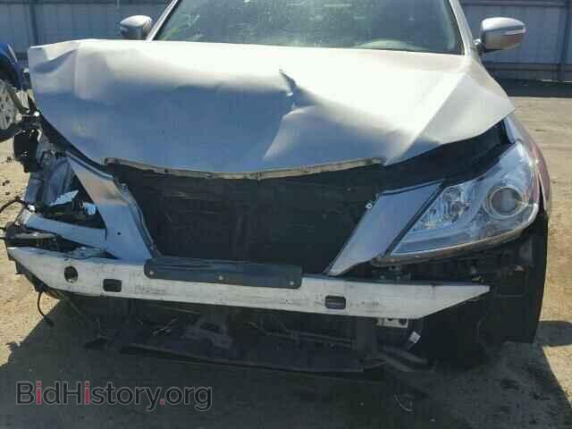 2012 HYUNDAI GENESIS - VIN: KMHGC4DD2CU177653 - Фото 9