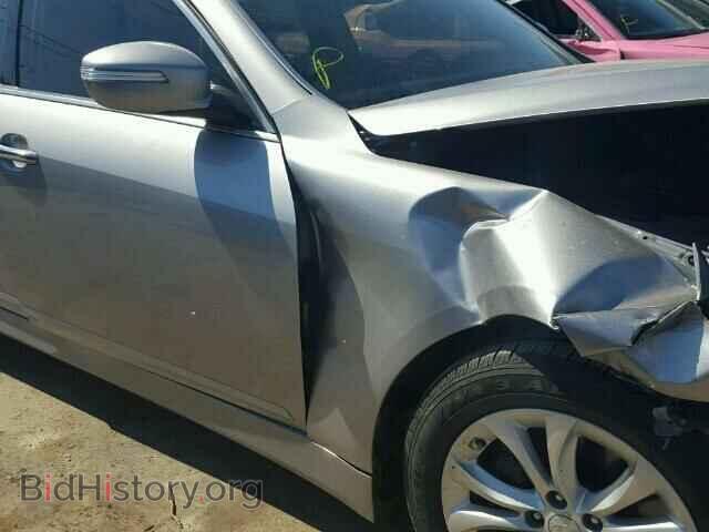 2012 HYUNDAI GENESIS - VIN: KMHGC4DD2CU177653 - Фото 10