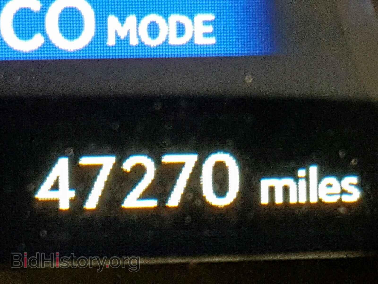 2014 LEXUS ES350 - VIN: JTHBK1GG8E2149407 - Фото 8