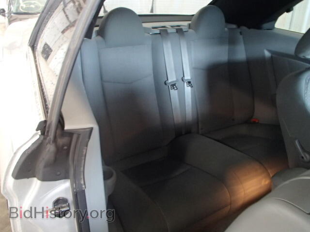 2008 CHRYSLER SEBRING - VIN: 1C3LC45K78N681850 - Photo 6