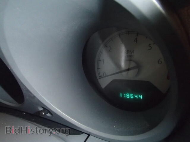 2008 CHRYSLER SEBRING - VIN: 1C3LC45K78N681850 - Photo 8
