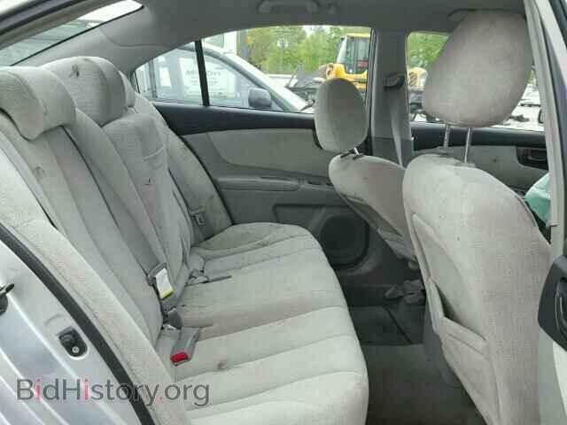 2007 KIA OPTIMA - VIN: KNAGE123775111295 - Фото 6