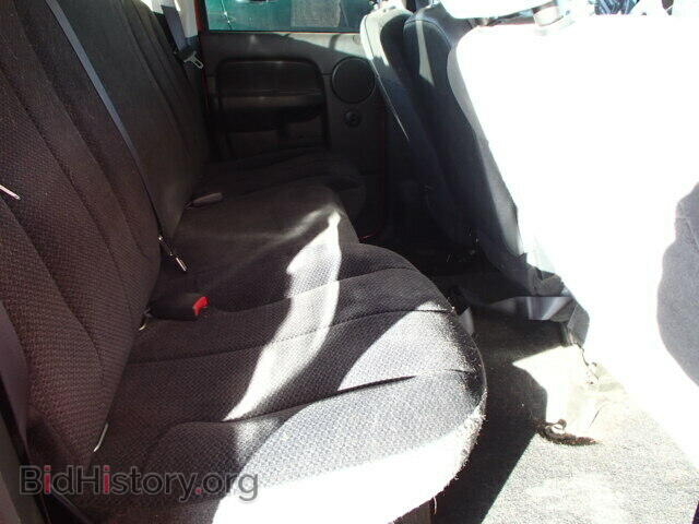 2004 DODGE RAM 1500 - VIN: 1D7HA18D74S777904 - Фото 6