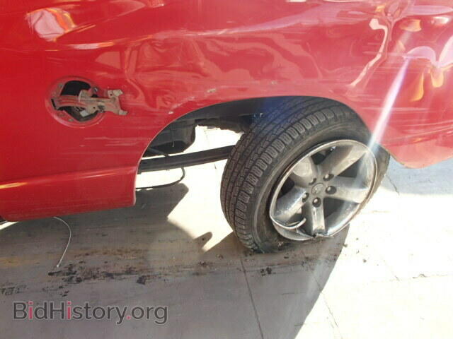 2004 DODGE RAM 1500 - VIN: 1D7HA18D74S777904 - Фото 10