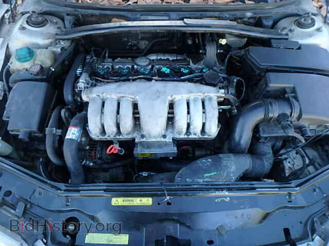 2000 VOLVO S80 - VIN: YV1TS94D9Y1132666 - Фото 7