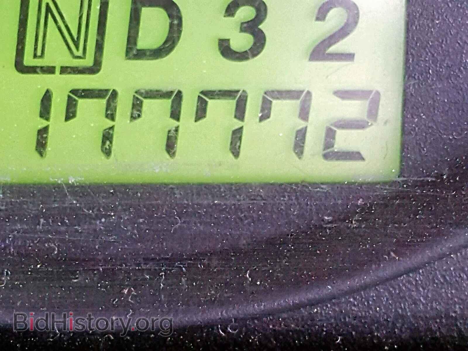 2003 MAZDA MPV WAGON - VIN: JM3LW28A930363767 - Фото 8
