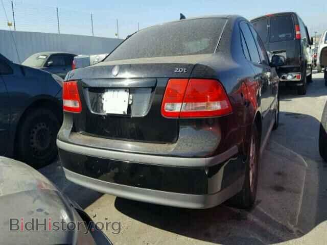 2004 SAAB 9 3 - VIN: YS3FB49S841032722 - Photo 4