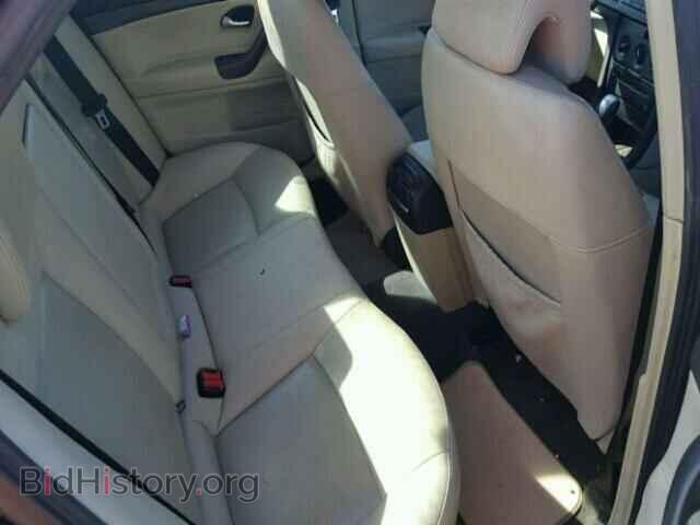 2004 SAAB 9 3 - VIN: YS3FB49S841032722 - Photo 6