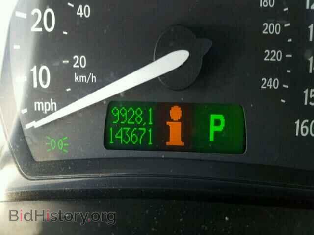 2004 SAAB 9 3 - VIN: YS3FB49S841032722 - Photo 8
