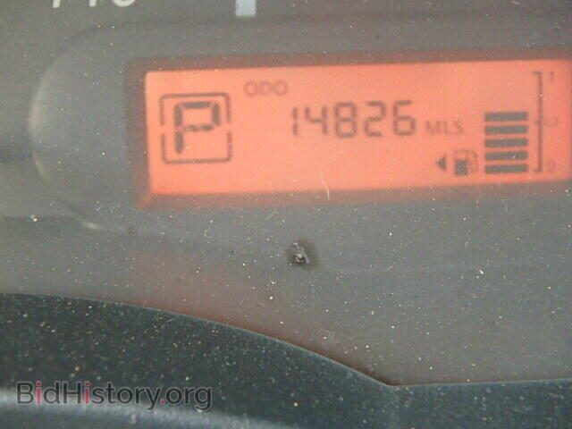2014 NISSAN VERSA - VIN: 3N1CN7AP2EL844105 - Photo 8