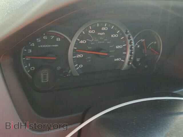 2005 HONDA PILOT - VIN: 5FNYF18545B062498 - Фото 8