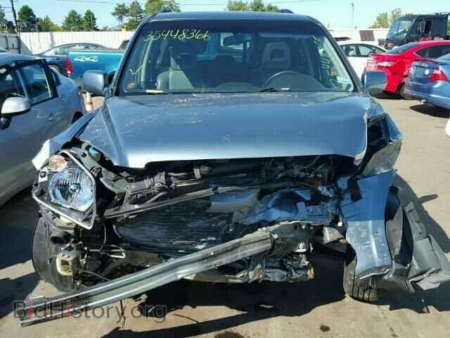 2005 HONDA PILOT - VIN: 5FNYF18545B062498 - Фото 9