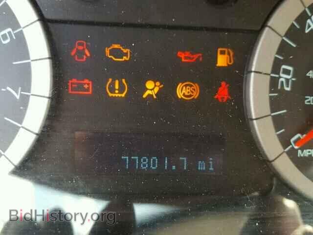 2012 FORD ESCAPE - VIN: 1FMCU9D7XCKA06177 - Photo 8