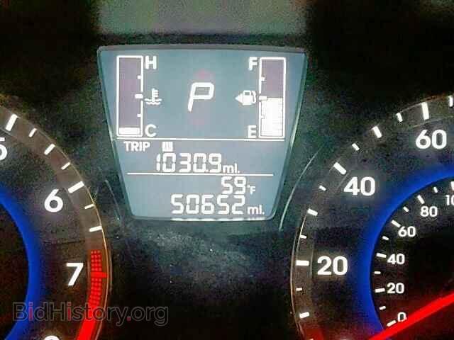 2016 HYUNDAI ACCENT - VIN: KMHCT4AE6GU943952 - Фото 8