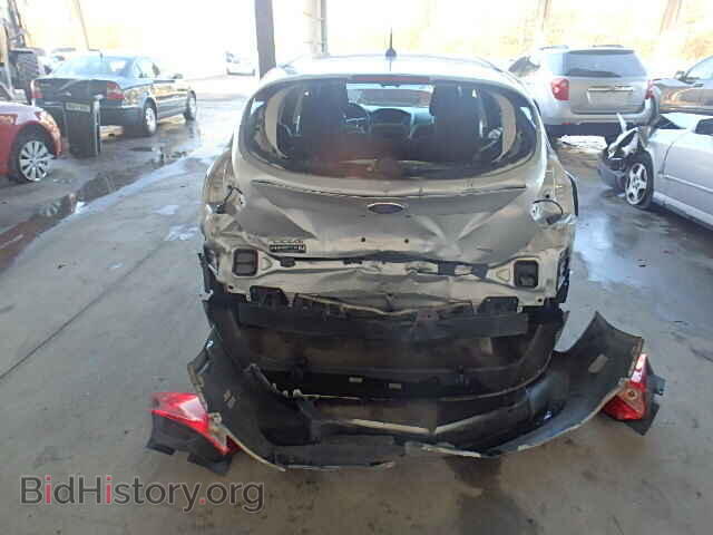 2012 FORD FOCUS - VIN: 1FAHP3M21CL141163 - Фото 10