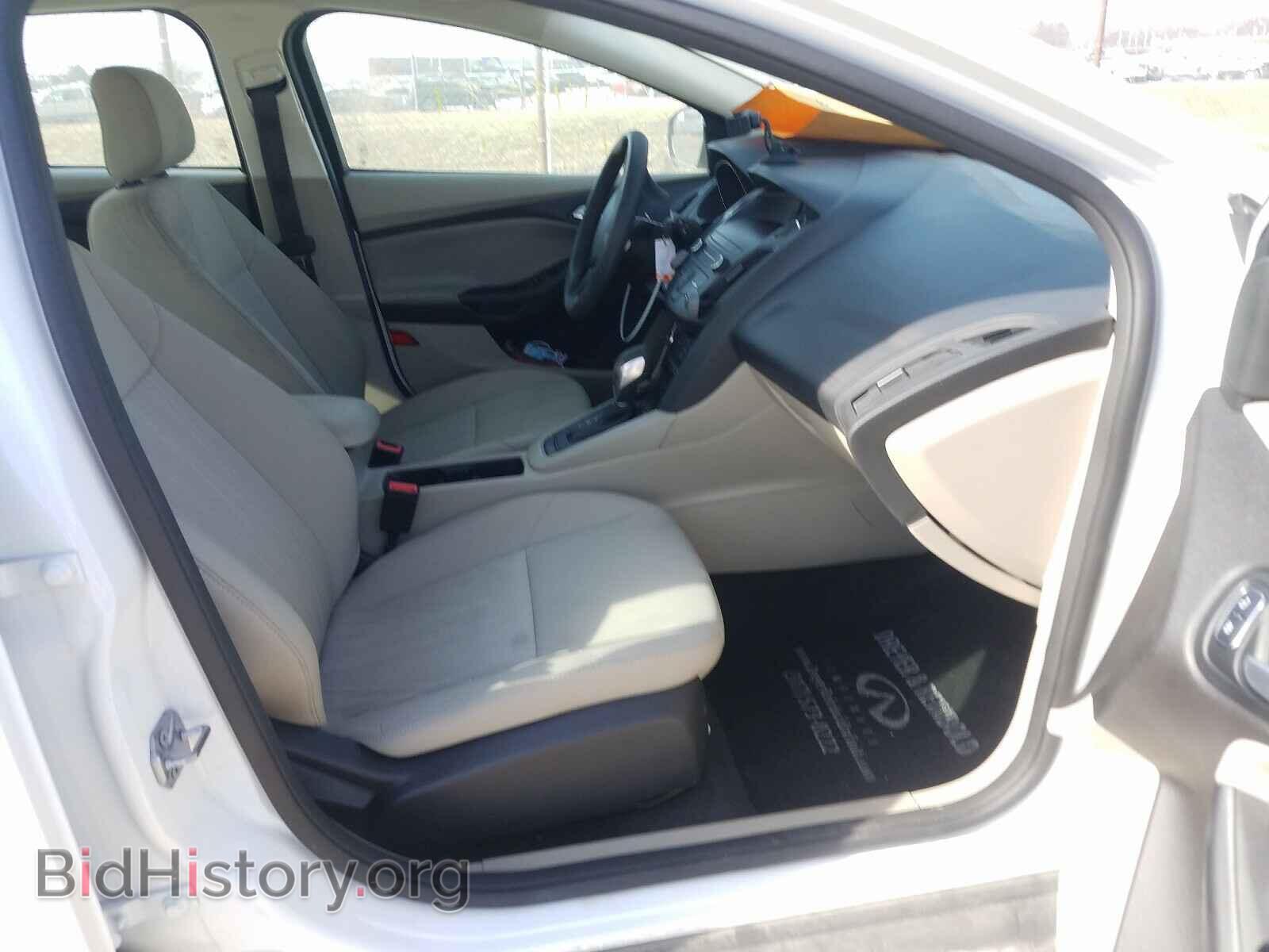 2018 FORD FOCUS - VIN: 1FADP3F23JL213036 - Фото 5