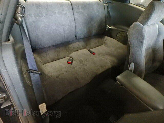 2002 MITSUBISHI ECLIPSE - VIN: 4A3AC44G32E034138 - Фото 6