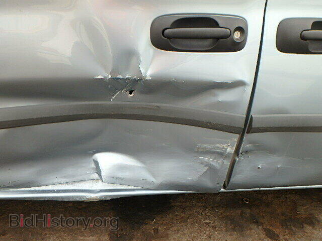 2005 DODGE CARAVAN - VIN: 1D8GP25BX5B287635 - Photo 9