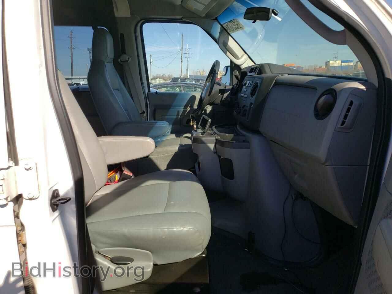 2014 FORD ECONOLINE - VIN: 1FTNS2EW6EDA04630 - Photo 5
