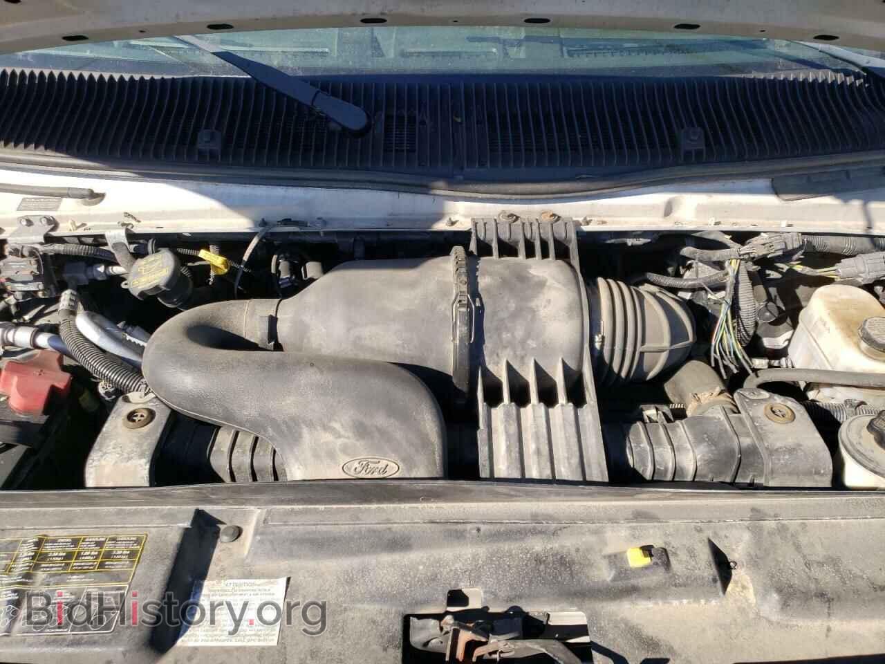 2014 FORD ECONOLINE - VIN: 1FTNS2EW6EDA04630 - Photo 7