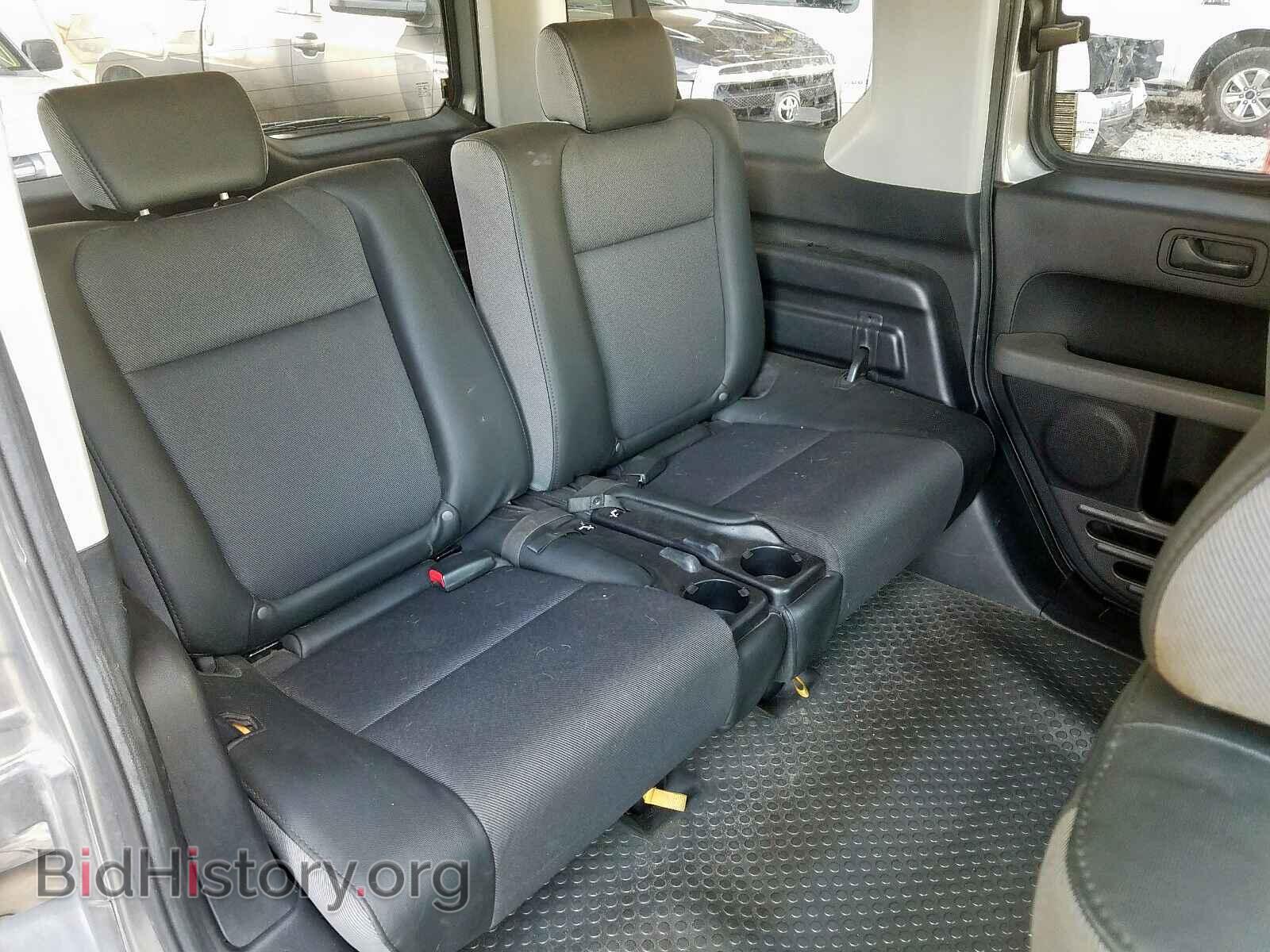 2005 HONDA ELEMENT - VIN: 5J6YH18615L005329 - Фото 6