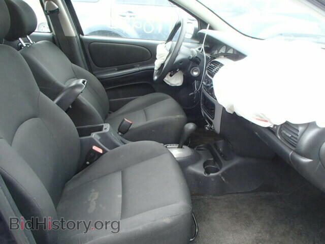 2004 DODGE NEON - VIN: 1B3ES56CX4D585331 - Фото 5