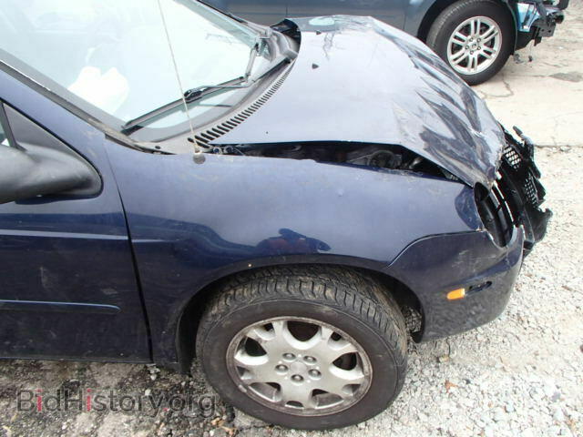 2004 DODGE NEON - VIN: 1B3ES56CX4D585331 - Фото 10