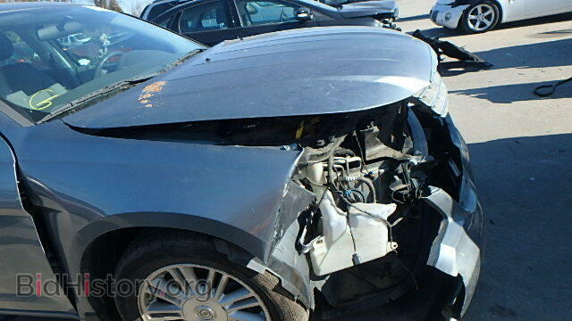 2007 CHRYSLER SEBRING - VIN: 1C3LC56R67N545497 - Фото 9
