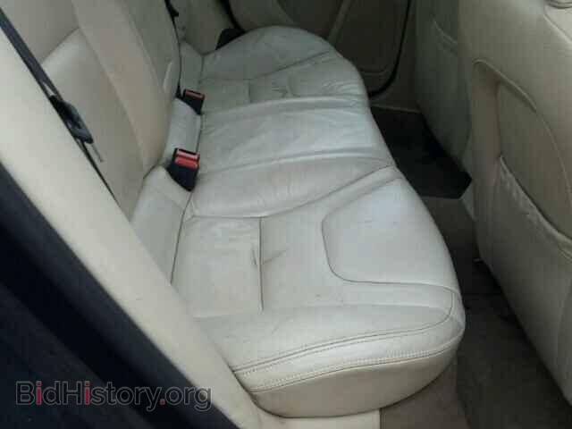 2012 VOLVO S60 - VIN: YV1622FS8C2030441 - Фото 6