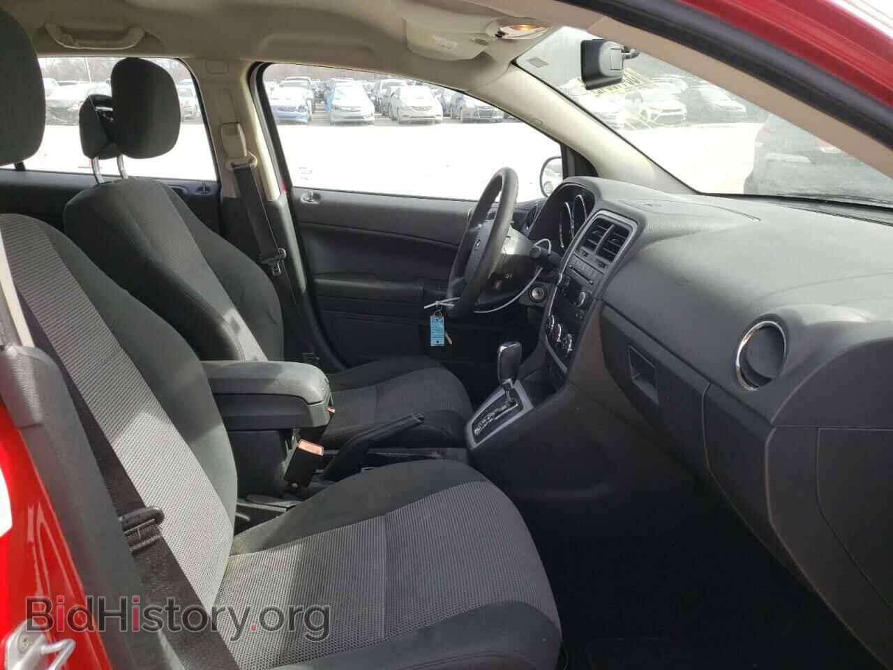 2011 DODGE CALIBER - VIN: 1B3CB3HA7BD147936 - Photo 5
