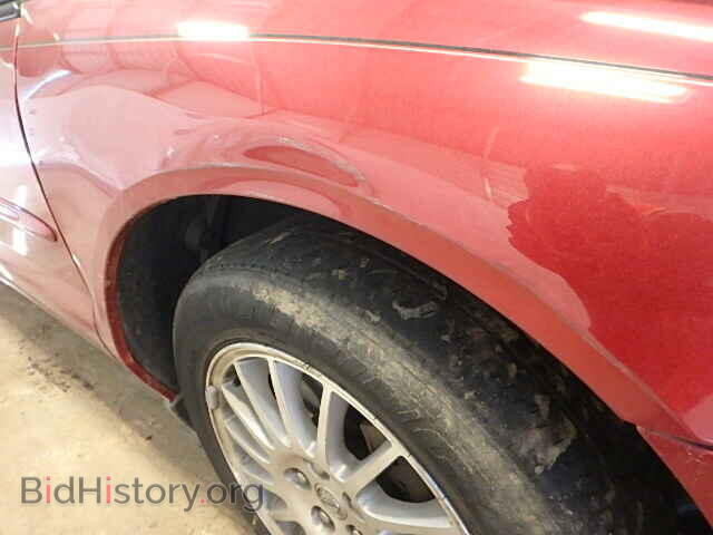 2006 CHRYSLER SEBRING - VIN: 1C3EL45X46N212023 - Фото 10