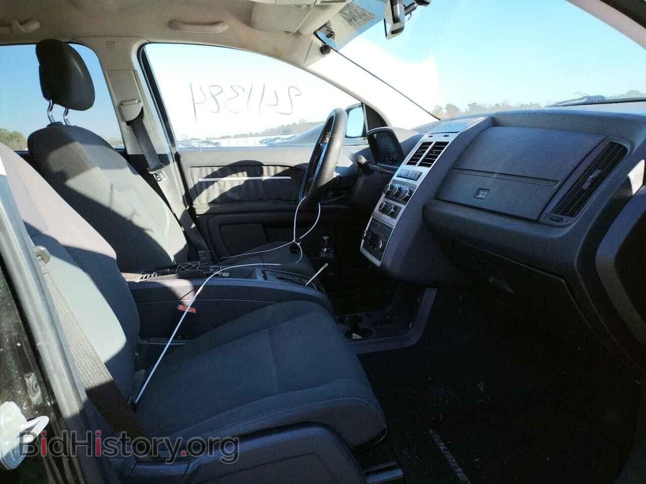2010 DODGE JOURNEY - VIN: 3D4PG5FV9AT182122 - Фото 5