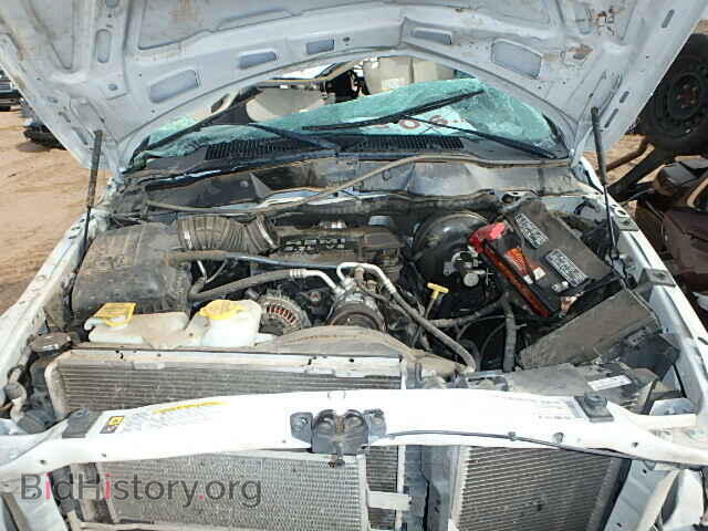 2008 DODGE RAM 2500 - VIN: 3D6WR26DX8G214419 - Фото 7