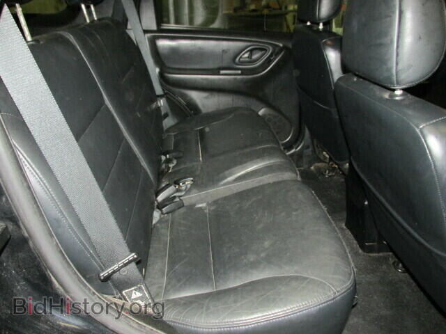 2002 FORD ESCAPE - VIN: 1FMCU04192KD40528 - Фото 6