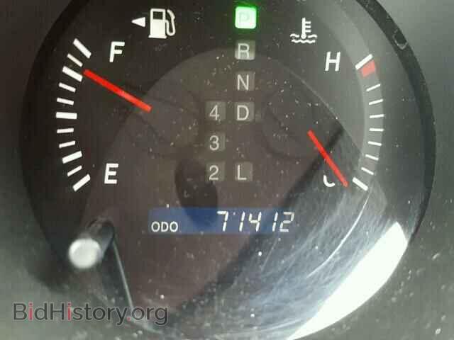 2002 LEXUS ES300 - VIN: JTHBF30G320029502 - Фото 8