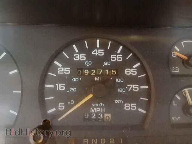 1988 DODGE DAKOTA - VIN: 1B7GN14X2JS638558 - Фото 8