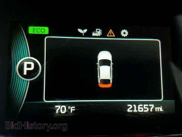 2015 KIA OPTIMA - VIN: KNAGM4AD0F5085880 - Фото 8