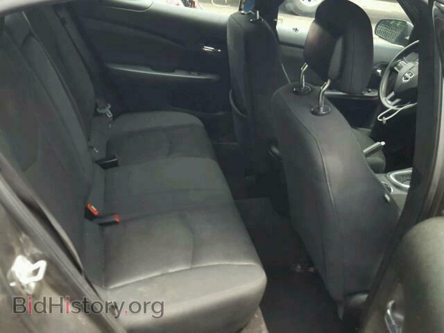 2012 DODGE AVENGER - VIN: 1C3CDZAB3CN171441 - Photo 6